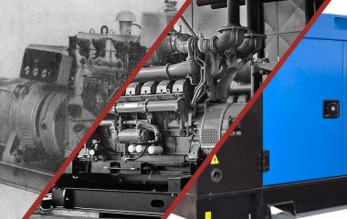 ДГУ – История создания