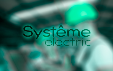 Новое оборудование для автоматизации промышленности от Систэм Электрик