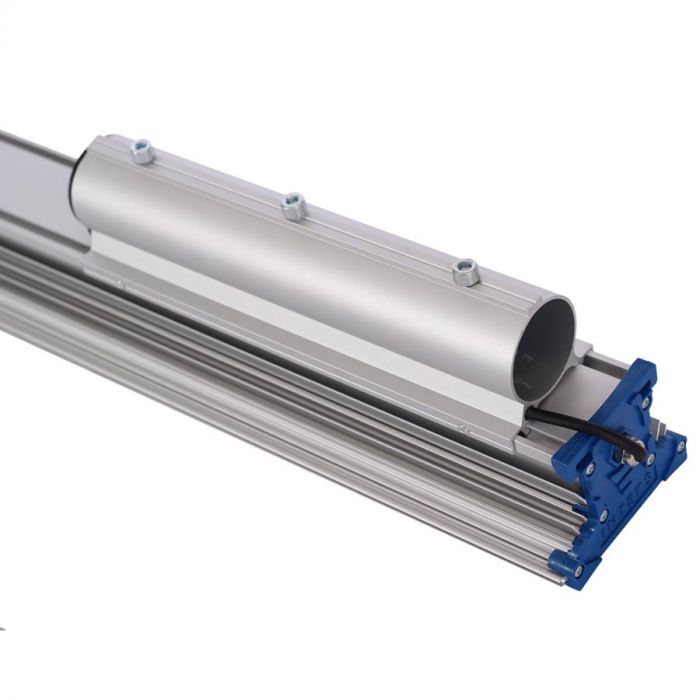 Уличный светодиодный светильник INTEKS Street-100 ST 100Вт 5000К (Д)