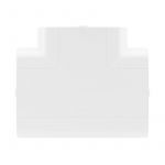 Тройник для кабель-канала 110х50 DKC 01006 Тройник для кабель-канала 110х50 DKC 01006