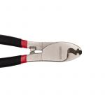 Кабелерез 200мм обливные рукоятки никелир. Rexant 12-4627 Кабелерез 200мм обливные рукоятки никелир. Rexant 12-4627