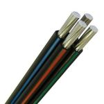 Провод СИП-4 4х16 (м) СКТ Сосновый Бор 00-00052395 Провод СИП-4 4х16 (м) СКТ Сосновый Бор 00-00052395