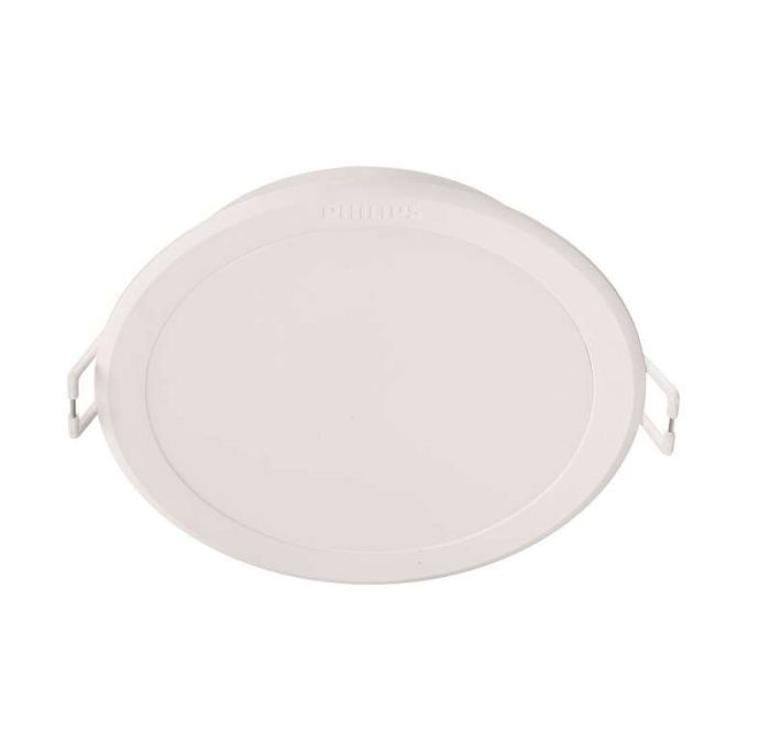 Светильник светодиодный 59471 MESON 200 24Вт 40K WH recessed Downlight PHILIPS 915005749901