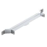 Соединение Т-образ./крестовое для лотка LKS 150мм RAA 615 FS RU OBO 6040253 Соединение Т-образ./крестовое для лотка LKS 150мм RAA 615 FS RU OBO 6040253