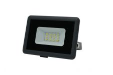 Прожектор светодиодный СДО-10 10Вт 6500К IP65 230В GR ФАZА 5032033 Прожектор светодиодный СДО-10 10Вт 6500К IP65 230В GR ФАZА 5032033