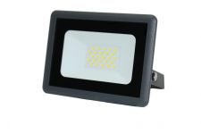 Прожектор светодиодный СДО-10 20Вт 6500К IP65 230В GR ФАZА 5032057 Прожектор светодиодный СДО-10 20Вт 6500К IP65 230В GR ФАZА 5032057