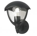 Светильник садово-парковый Aura 188х210х238 1хE27 макс. 60Вт IP54 170-240В/50Гц на стену вверх Gauss GD027 Светильник садово-парковый Aura 188х210х238 1хE27 макс. 60Вт IP54 170-240В/50Гц на стену вверх Gauss GD027