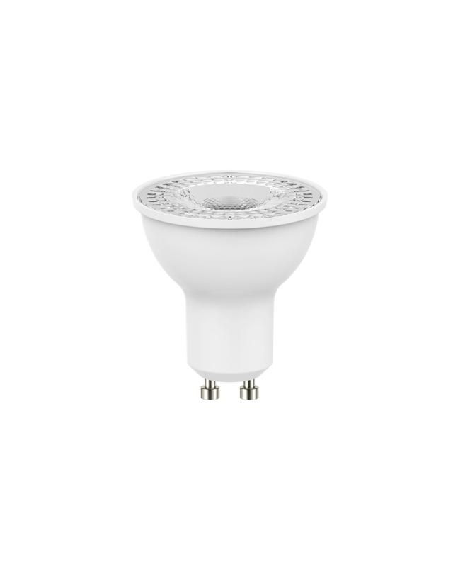 Лампа светодиодная LED Value LVPAR1660 7SW/865 7Вт GU10 230В 10х1 RU OSRAM 4058075581616