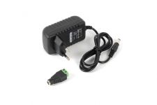 Источник питания малогабаритный Mollusk-VRK 12/2 Бастион 8831 Источник питания малогабаритный Mollusk-VRK 12/2 Бастион 8831