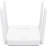 Роутер беспроводной AC10 AC1200 10/100BASE-TX бел. MERCUSYS 1438536