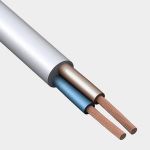 Провод Русский Свет ПВС 2х2.5 380В Б (уп.50м) 7217 Провод Русский Свет ПВС 2х2.5 380В Б (уп.50м) 7217