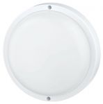 Светильник светодиодный ДПО-R1-20-4К-WIN-IP65 ЖКХ круг TOKOV ELECTRIC TOK-R1-20-4K-WIN-IP65