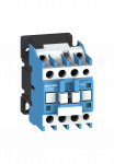 Контактор малогабаритный СС101 18A 400В НО ELVERT Контактор малогабаритный СС101 18A 400В НО ELVERT