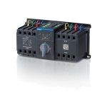 Устройство автоматического ввода резерва АВР 32А NXZB-63H/4C D32 (R) CHINT 171630 Устройство автоматического ввода резерва АВР 32А NXZB-63H/4C D32 (R) CHINT 171630