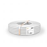 Провод ПВС 2х0.75 380В Б (уп.10м) ПАРТНЕР ЭЛЕКТРО УТ-00000084 Провод ПВС 2х0.75 380В Б (уп.10м) ПАРТНЕР ЭЛЕКТРО УТ-00000084