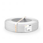 Шнур ШВВП 2х0.75 380В Б (уп.5м) ПАРТНЕР ЭЛЕКТРО УТ-00000148 Шнур ШВВП 2х0.75 380В Б (уп.5м) ПАРТНЕР ЭЛЕКТРО УТ-00000148