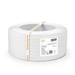 Шнур ШВВП 2х0.5 Б (уп.100м) ПАРТНЕР ЭЛЕКТРО УТ-00000138 Шнур ШВВП 2х0.5 Б (уп.100м) ПАРТНЕР ЭЛЕКТРО УТ-00000138