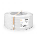 Шнур ШВВП 3х0.75 Б (уп.100м) ПАРТНЕР ЭЛЕКТРО ЦБ-00016049 Шнур ШВВП 3х0.75 Б (уп.100м) ПАРТНЕР ЭЛЕКТРО ЦБ-00016049