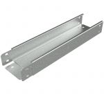 Лоток листовой неперфорированный 200х50 L3000 сталь 0.7мм "БЫСТРЫЙ МОНТАЖ" LN50-200-0.7-3000 КМ LO0224 Лоток листовой неперфорированный 200х50 L3000 сталь 0.7мм "БЫСТРЫЙ МОНТАЖ" LN50-200-0.7-3000 КМ LO0224