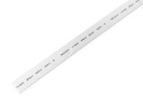 Трубка термоусадочная 12.0/6.0 1м бел. REXANT 21-2001 Трубка термоусадочная 12.0/6.0 1м бел. REXANT 21-2001