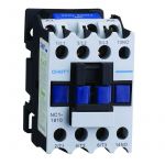 Контактор NC1-1801 18А кат. 230В AC 1НЗ AC-3 (R) CHINT 221450 Контактор NC1-1801 18А кат. 230В AC 1НЗ AC-3 (R) CHINT 221450