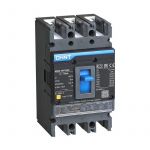 Выключатель автоматический 3п 160А 36кА NXMS-160F с электрон. расцеп. (R) CHINT 264748 Выключатель автоматический 3п 160А 36кА NXMS-160F с электрон. расцеп. (R) CHINT 264748