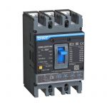 Выключатель автоматический 3п 200А 36кА NXMS-250F с электрон. расцеп. (R) CHINT 264754 Выключатель автоматический 3п 200А 36кА NXMS-250F с электрон. расцеп. (R) CHINT 264754