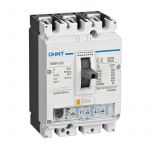 Выключатель автоматический 3п 160А 50кА NM8N-250S EN с электрон. расцеп. (R) CHINT 271334 Выключатель автоматический 3п 160А 50кА NM8N-250S EN с электрон. расцеп. (R) CHINT 271334