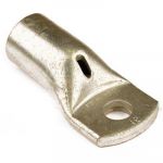 Наконечник кольцевой луженый ТМЛ 25кв.мм под винт d10мм ГОСТ 23981-80 (уп.100шт) DKC 2F10 Наконечник кольцевой луженый ТМЛ 25кв.мм под винт d10мм ГОСТ 23981-80 (уп.100шт) DKC 2F10