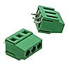 Клеммник ZK500V-03P Клеммник ZK500V-03P