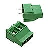 Клеммник ZK950V-02P Клеммник ZK950V-02P