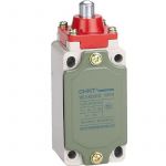 Выключатель путевой YBLX-K3/20S/Z с толкателем CHINT 439025 Выключатель путевой YBLX-K3/20S/Z с толкателем CHINT 439025