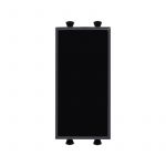 Заглушка 1мод. Avanti "Черный квадрат" модульная DKC 4402991 Заглушка 1мод. Avanti "Черный квадрат" модульная DKC 4402991