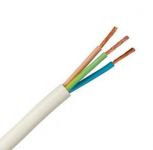 Провод ПВС 3х1 Б (бухта) (м) Альгиз К ФР-00000437 Провод ПВС 3х1 Б (бухта) (м) Альгиз К ФР-00000437