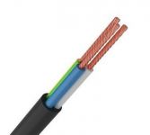 Провод ПВС 3х1.5 Ч (бухта) (м) Альгиз К ФР-00000440 Провод ПВС 3х1.5 Ч (бухта) (м) Альгиз К ФР-00000440