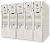 Распределительные устройства с воздушной изоляцией UniGear ZS1,  Uном 36кВ, Iном 4000А, Iкз 50кА