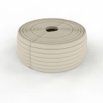 Трубка ТВ-40 ПВХ d5мм "кембрик" (м) Rexant 49-5005 Трубка ТВ-40 ПВХ d5мм "кембрик" (м) Rexant 49-5005