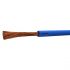 Провод ПуГВнг(А)-LS 1х16 С (бухта) (м) РЭК-PRYSMIAN 0501090501