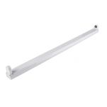 Светильник PPO-T8 9Вт/10Вт G13 230В 1х600 ДПО под LED-лампу T8 (не в компл.) JazzWay 5025080 Светильник PPO-T8 9Вт/10Вт G13 230В 1х600 ДПО под LED-лампу T8 (не в компл.) JazzWay 5025080