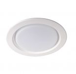 Светильник светодиодный PLED DL5 18Вт 4000К IP40 WH Downlight встраив. JazzWay 5026469 Светильник светодиодный PLED DL5 18Вт 4000К IP40 WH Downlight встраив. JazzWay 5026469