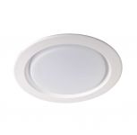 Светильник светодиодный PLED DL5 18Вт 6500К IP40 WH Downlight встраив. JazzWay 5026483 Светильник светодиодный PLED DL5 18Вт 6500К IP40 WH Downlight встраив. JazzWay 5026483