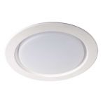 Светильник светодиодный PLED DL5 24Вт 4000К IP40 WH Downlight встраив. JazzWay 5026506 Светильник светодиодный PLED DL5 24Вт 4000К IP40 WH Downlight встраив. JazzWay 5026506