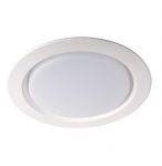 Светильник светодиодный PLED DL5 24Вт 6500К IP40 WH Downlight встраив. JazzWay 5026520 Светильник светодиодный PLED DL5 24Вт 6500К IP40 WH Downlight встраив. JazzWay 5026520