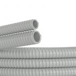 Труба ПВХ гибкая d16мм армир. (уп.30м) DKC 57016 Труба ПВХ гибкая d16мм армир. (уп.30м) DKC 57016