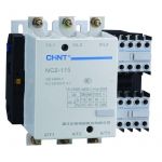 Контактор NC2-115 115А кат. 220-240В AC AC-3 (R) CHINT 671433 Контактор NC2-115 115А кат. 220-240В AC AC-3 (R) CHINT 671433