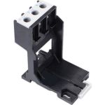 Блок монтажный для NR2-11.5 и NXR-12 CHINT 837999 Блок монтажный для NR2-11.5 и NXR-12 CHINT 837999