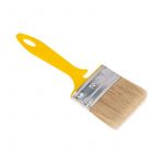 Кисть плоская "Эмали" 70х12мм Rexant 89-0314 Кисть плоская "Эмали" 70х12мм Rexant 89-0314