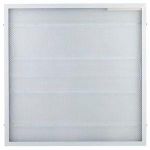 Светильник светодиодный SPO-6-48-4K-P (4) 48Вт 4000К универс. рассеив. призма 595х595х19 ЭРА Б0026954