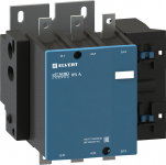 Силовой контактор eTC60 115A 230B НО ELVERT Силовой контактор eTC60 115A 230B НО ELVERT