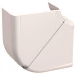 Угол для кабель-канала плоский изменяемый 100х60 Праймер IEK CKK-40D-P-100-060-K01 Угол для кабель-канала плоский изменяемый 100х60 Праймер IEK CKK-40D-P-100-060-K01